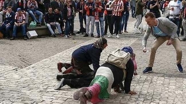 PSV’den 5 kişiye 3 yıl men!