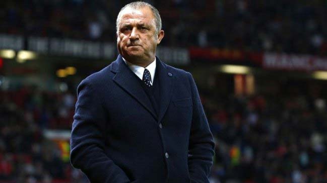 Galatasaray için dev iddia: Fatih Terim!