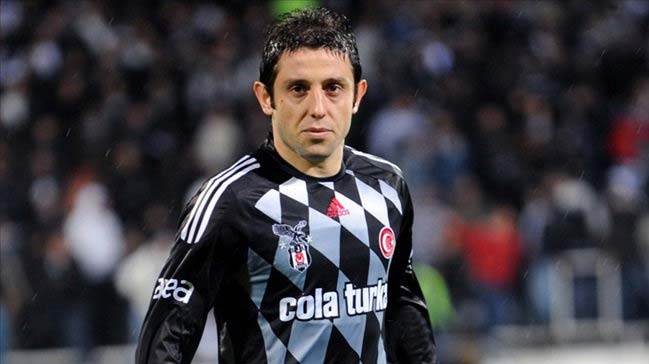 Nihat Kahveci'den Beşiktaş itirafı