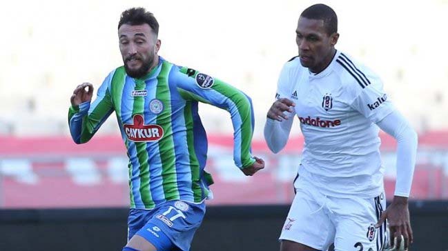 Marcelo: Bonservisimi alın hocam!