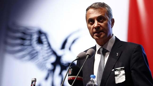 Fikret Orman: 'İçimizden çok ok yedik'