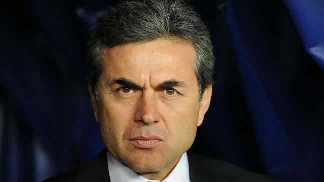Fenerbahçe'ye tanıdık engel...