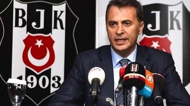 Fikret Orman Telegol'de!