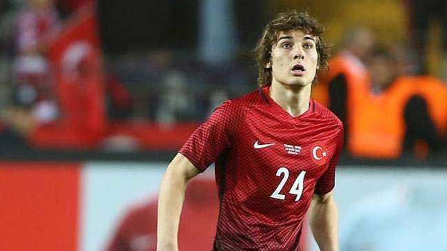 Transfere annesi izin vermedi!