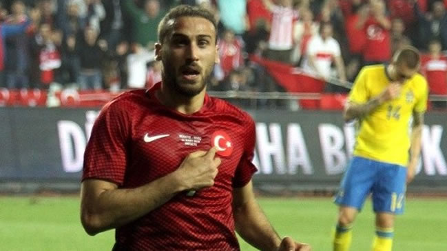 'F.Bahçe'ye satsanız bile gitmem!'