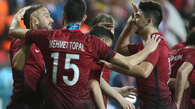 EURO 2024'ün ev sahipliği için flaş hamle
