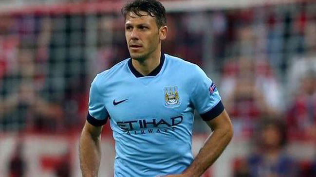 Martin Demichelis'e bahis şoku