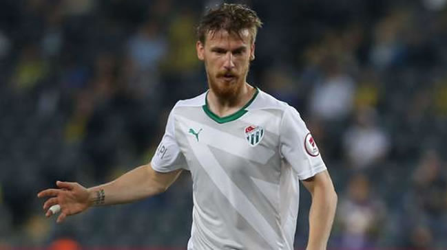 Serdar Aziz'in menajerinden Fenerbahçe açıklaması