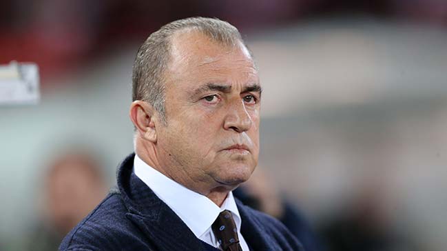 Fatih Terim'den mesaj! 'Ciddiyet, istek, coşku...'