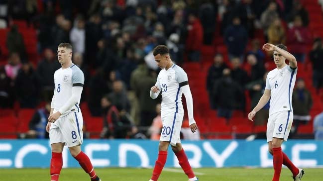 Bizden önce Wembley'de 'Portakal' mevsimi