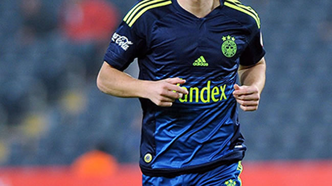 F.Bahçeli yıldıza üç Avrupa devi talip!