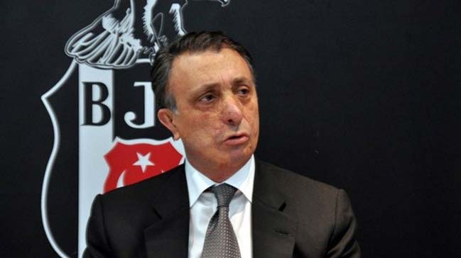 Ahmet Nur Çebi: Taraftarlarımız sayesinde