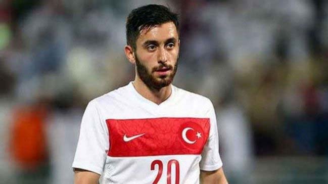 Yunus Mallı'ya Tottenham kancası