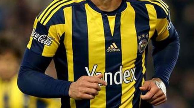 Fenerbahçeli yıldızın milli yıkımı