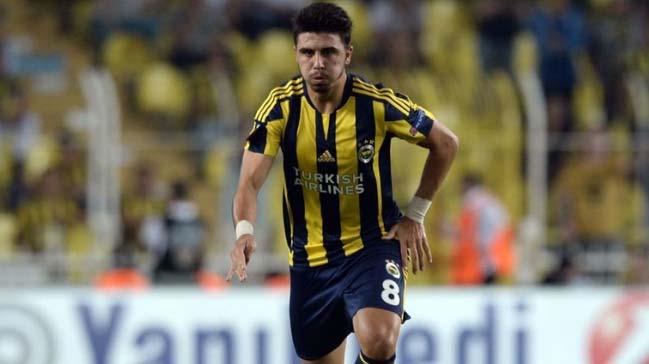 Ozan Tufan: 'Her gece yatmadan önce...'