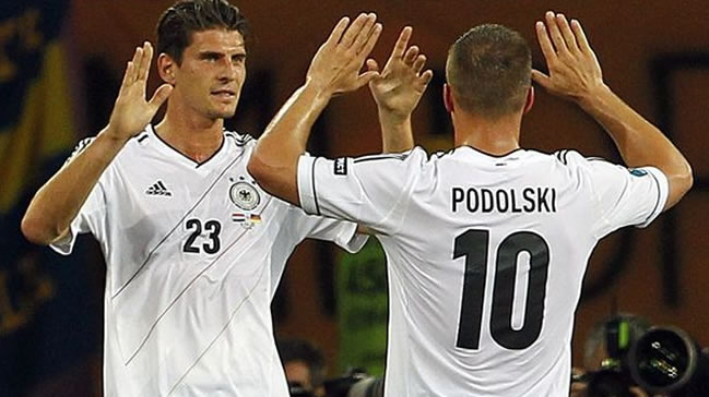 EURO 2016 primleri belli oldu!