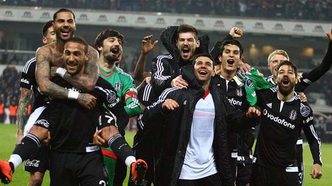 UEFA'dan onay çıktı! Vize cepte!