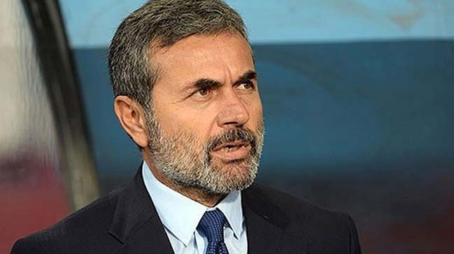 Aykut Kocaman: Güçleri varsa bizi yenerler