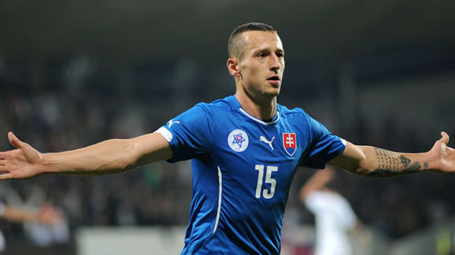Trabzonspor golcüsünü buldu!
