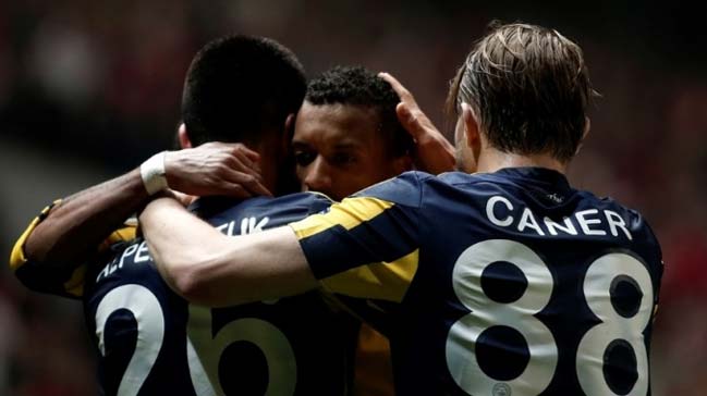Fenerbahçe Caner'in alternatifini buldu