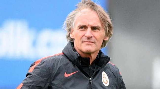 Galatasaray’ın Eskişehirspor kadrosu belli oldu!