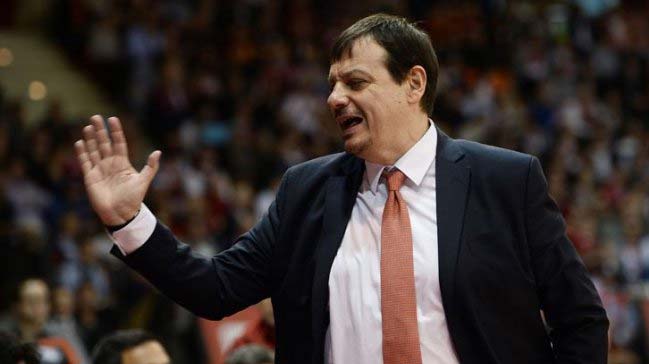 Ergin Ataman'a zamlı yeni sözleşme!
