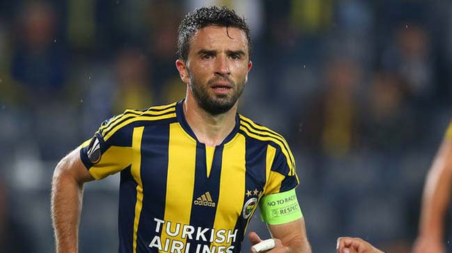 Gökhan Gönül'den 'iğne' açıklaması