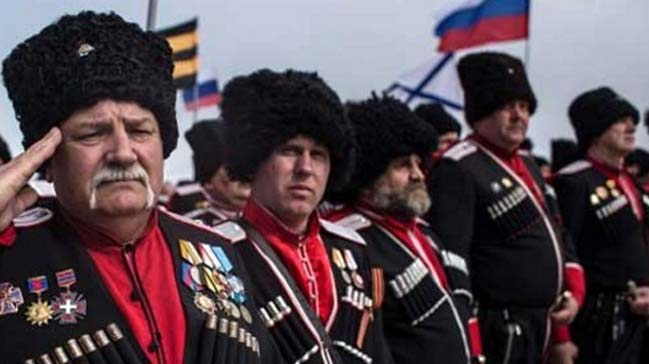 Rusya'dan G.Saray maçı için flaş karar!