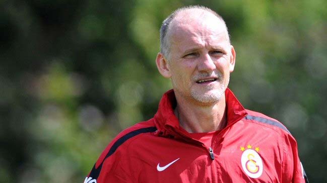 Galatasaray’da Taffarel için seferberlik