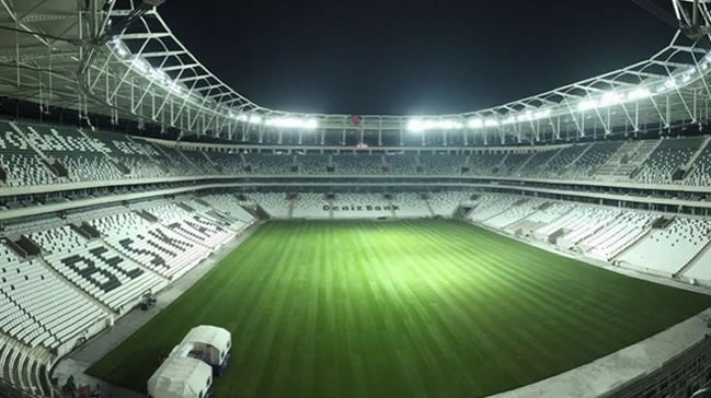 'Taraftar alınması tehlikeli olur'