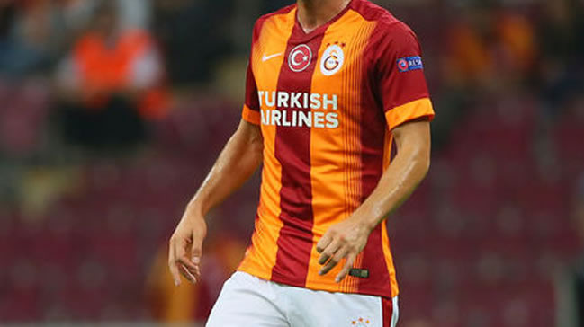 Galatasaray'a geri dönüyor!