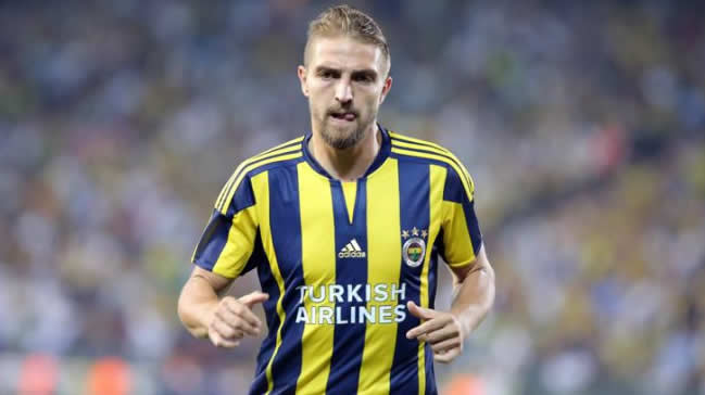 Caner Erkin'i Inter istiyor