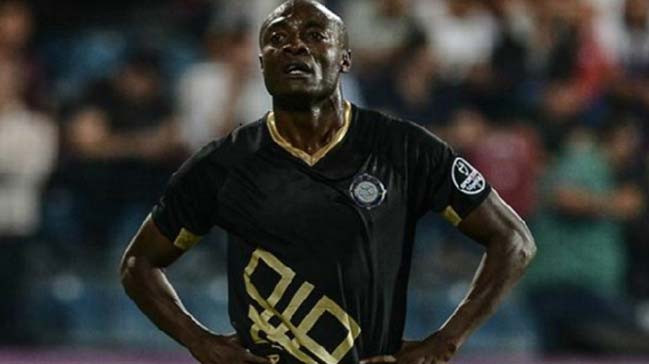 Webo: ''Hocamızın, F.Bahçe planları...''