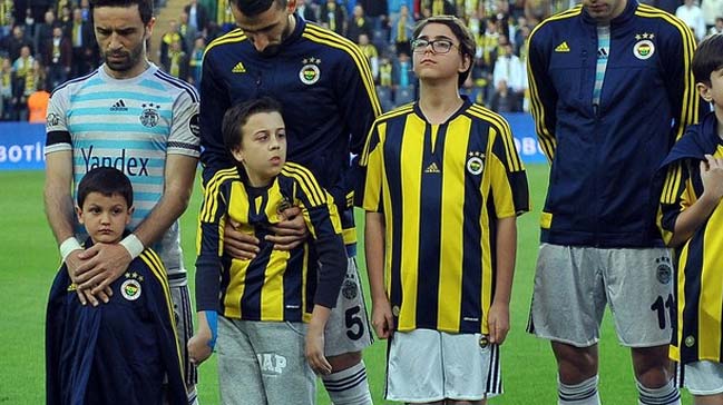 Mehmet Topal'dan alkış alan hareket