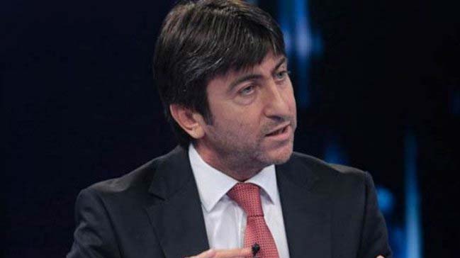 Rıdvan Dilmen'den Pereira'ya eleştiri