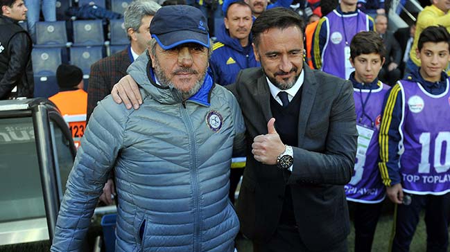 Akçay: ''Fenerbahçe gibi bir takımdan...''