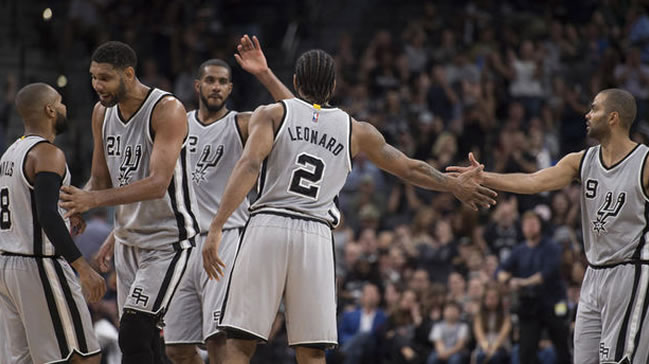 Spurs kulüp rekorunu geliştirdi!