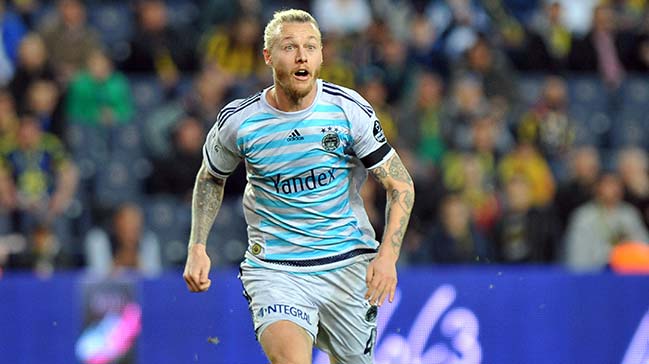 Kjaer: ''Suçu birbirimize atmak yerine...''