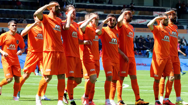 Avrupa yolcusu kalmasın!