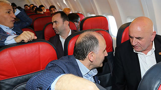 Büyük panik! Hami Hoca fenalaştı!