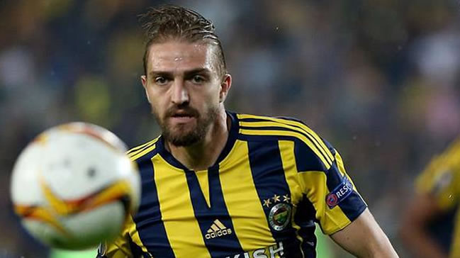 Fenerbahçe Caner Erkin'e istediği ücreti verecek mi?
