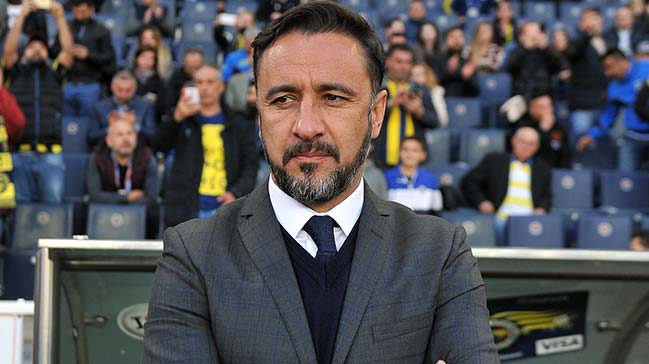 Vitor Pereira: ''Beşiktaş puan kaybedecek''