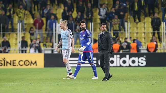 'Şampiyonluğu %80 kaybetti'