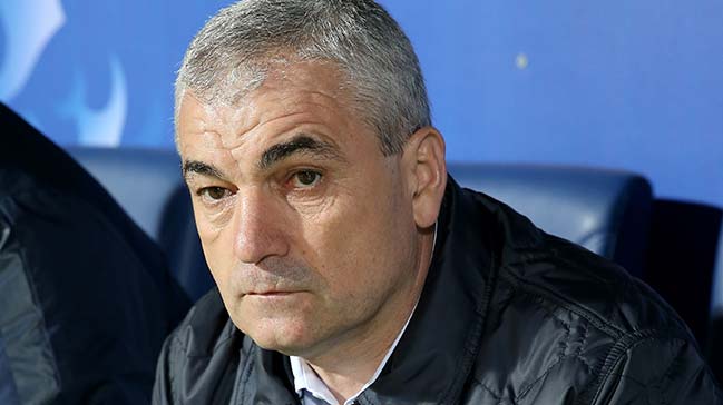 'Beşiktaş'ın bir şey yitirdiğine inanmıyorum'
