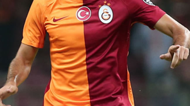 Galatasaray kariyeri bitti!