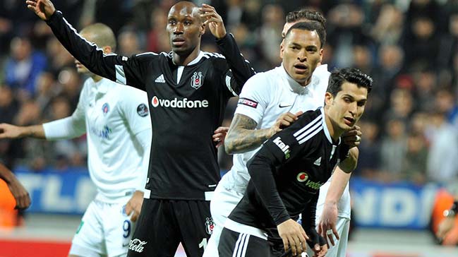 Necip Uysal: 'F.Bahçe'nin puan kaybı...'
