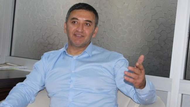 Mustafa Yücedağ Johan Cruyff'u anlattı