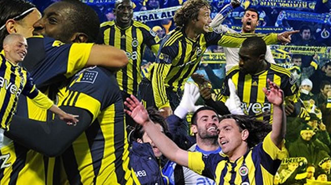 Yok böyle tesadüf!