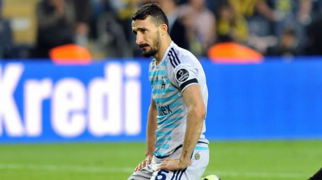 İşte Mehmet Topal'ın gözyaşlarının sebebi