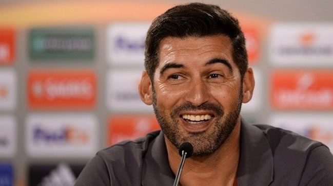 Trabzonspor'dan Braga çıkarması!